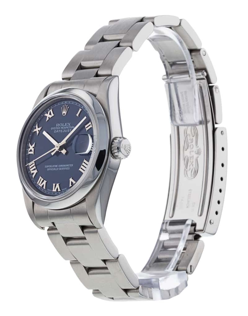 Rolex Mid-Size Datejust 78240